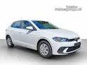 VW Polo 1.0 TSI Basis