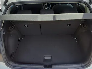 VW Polo 1.0 TSI Basis
