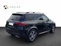 Mercedes-Benz GLE 400 d 4Matic AMG Line 9G-Tronic