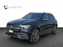 Mercedes-Benz GLE 400 d 4Matic AMG Line 9G-Tronic