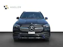 Mercedes-Benz GLE 400 d 4Matic AMG Line 9G-Tronic