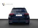Mercedes-Benz GLE 400 d 4Matic AMG Line 9G-Tronic