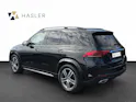 Mercedes-Benz GLE 400 d 4Matic AMG Line 9G-Tronic