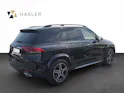 Mercedes-Benz GLE 400 d 4Matic AMG Line 9G-Tronic