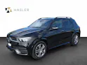 Mercedes-Benz GLE 400 d 4Matic AMG Line 9G-Tronic