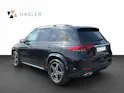 Mercedes-Benz GLE 400 d 4Matic AMG Line 9G-Tronic