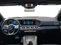 Mercedes-Benz GLE 400 d 4Matic AMG Line 9G-Tronic