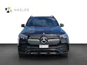 Mercedes-Benz GLE 400 d 4Matic AMG Line 9G-Tronic