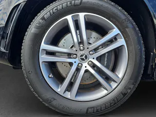Mercedes-Benz GLE 400 d 4Matic AMG Line 9G-Tronic