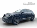 VW Tiguan Allspace 1.5 TSI Life DSG
