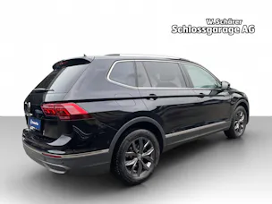 VW Tiguan Allspace 1.5 TSI Life DSG