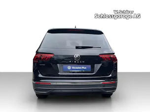VW Tiguan Allspace 1.5 TSI Life DSG
