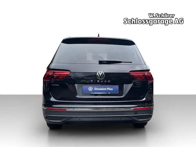 VW Tiguan Allspace 1.5 TSI Life DSG