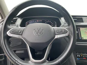 VW Tiguan Allspace 1.5 TSI Life DSG