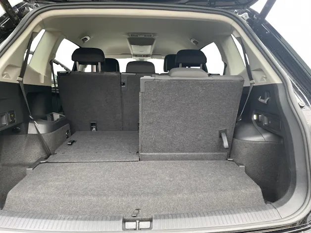 VW Tiguan Allspace 1.5 TSI Life DSG