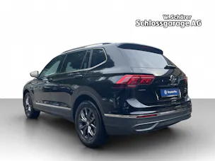 VW Tiguan Allspace 1.5 TSI Life DSG