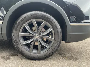 VW Tiguan Allspace 1.5 TSI Life DSG