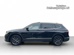 VW Tiguan Allspace 1.5 TSI Life DSG