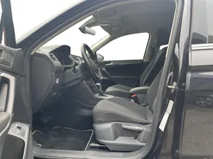 VW Tiguan Allspace 1.5 TSI Life DSG
