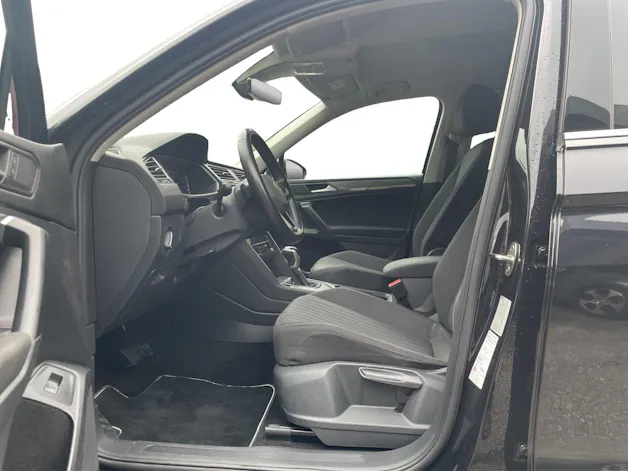 VW Tiguan Allspace 1.5 TSI Life DSG