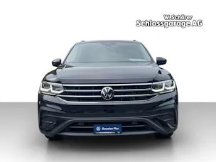 VW Tiguan Allspace 1.5 TSI Life DSG
