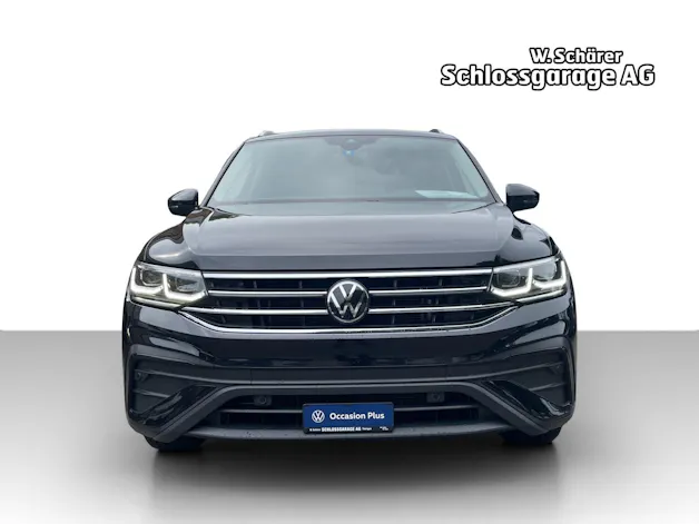 VW Tiguan Allspace 1.5 TSI Life DSG