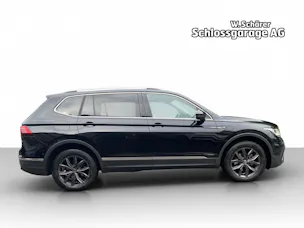 VW Tiguan Allspace 1.5 TSI Life DSG