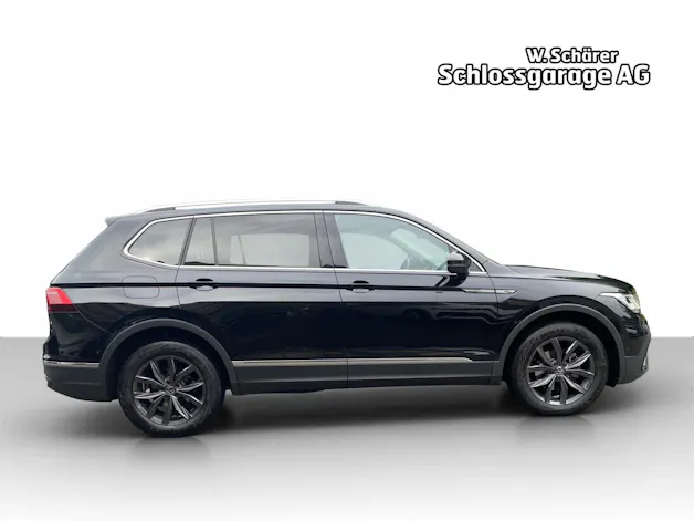 VW Tiguan Allspace 1.5 TSI Life DSG