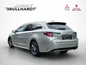 Suzuki Swace 1.8 Compact Top Hybrid