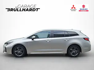 Suzuki Swace 1.8 Compact Top Hybrid