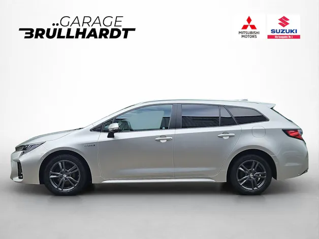 Suzuki Swace 1.8 Compact Top Hybrid