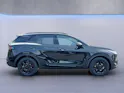 Kia Sportage 1.6 T-GDi Hybrid Black Edition