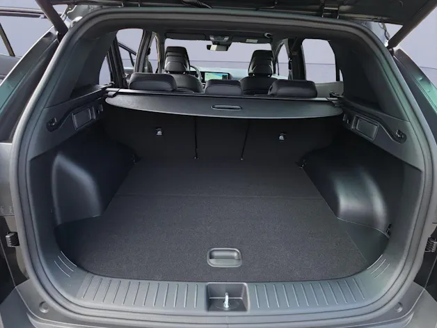Kia Sportage 1.6 T-GDi Hybrid Black Edition