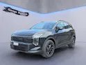 Kia Sportage 1.6 T-GDi Hybrid Black Edition