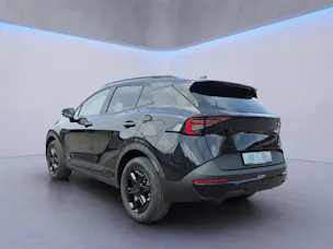 Kia Sportage 1.6 T-GDi Hybrid Black Edition