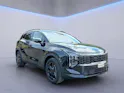Kia Sportage 1.6 T-GDi Hybrid Black Edition