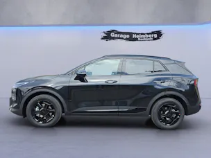 Kia Sportage 1.6 T-GDi Hybrid Black Edition