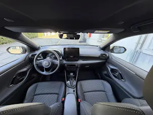Mazda 2 1.5 Hybrid Homura