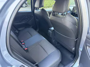 Mazda 2 1.5 Hybrid Homura