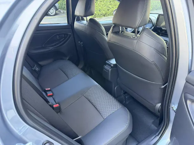 Mazda 2 1.5 Hybrid Homura