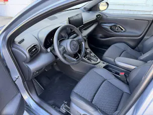Mazda 2 1.5 Hybrid Homura