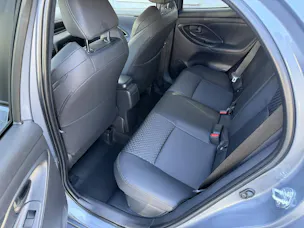 Mazda 2 1.5 Hybrid Homura