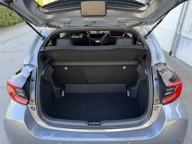 Mazda 2 1.5 Hybrid Homura