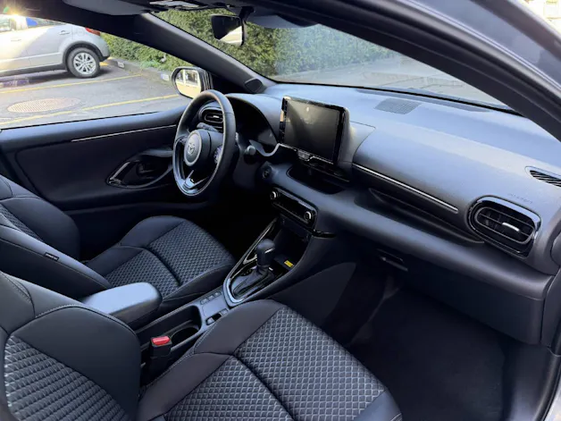 Mazda 2 1.5 Hybrid Homura