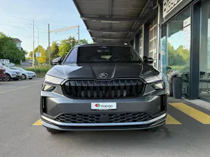 Škoda Kodiaq 2.0 TDI SportLine