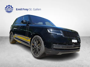 immagine del veicolo LAND ROVER Range Rover 3.0 TD6 300 SE
