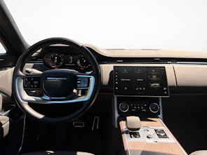 immagine del veicolo LAND ROVER Range Rover 3.0 TD6 300 SE