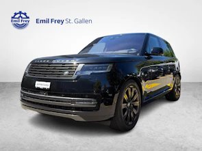 immagine del veicolo LAND ROVER Range Rover 3.0 TD6 300 SE