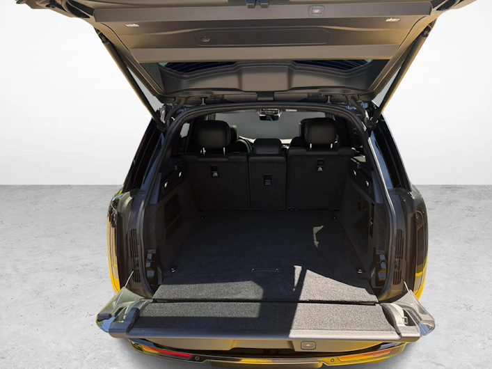 immagine del veicolo LAND ROVER RANGE ROVER