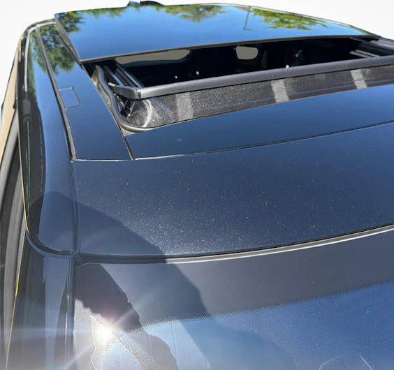 immagine del veicolo LAND ROVER RANGE ROVER